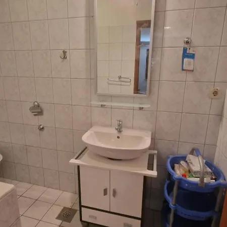 Apartamento Lora Gradac-one Bedroom With Balcony And Sea View 3 Dora *